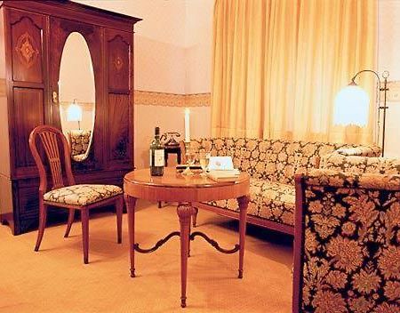 Hotel Buchenhof Worpswede Ngoại thất bức ảnh