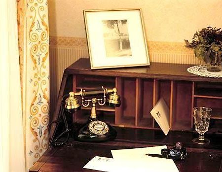 Hotel Buchenhof Worpswede Ngoại thất bức ảnh