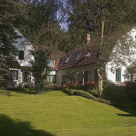 Hotel Buchenhof Worpswede Ngoại thất bức ảnh