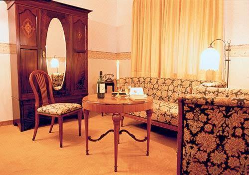 Hotel Buchenhof Worpswede Ngoại thất bức ảnh