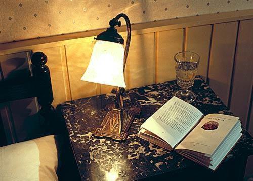 Hotel Buchenhof Worpswede Ngoại thất bức ảnh