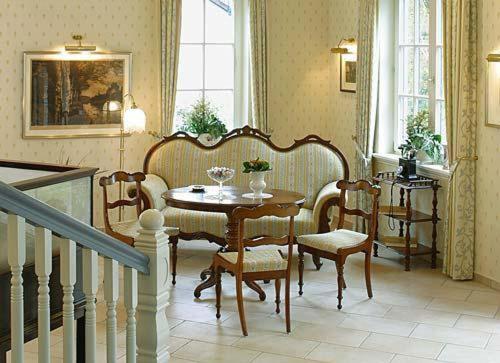 Hotel Buchenhof Worpswede Ngoại thất bức ảnh