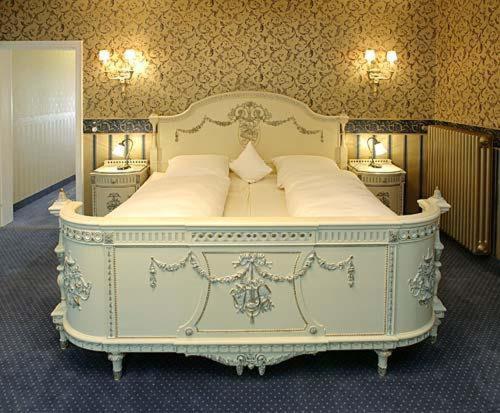 Hotel Buchenhof Worpswede Ngoại thất bức ảnh