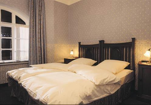 Hotel Buchenhof Worpswede Ngoại thất bức ảnh