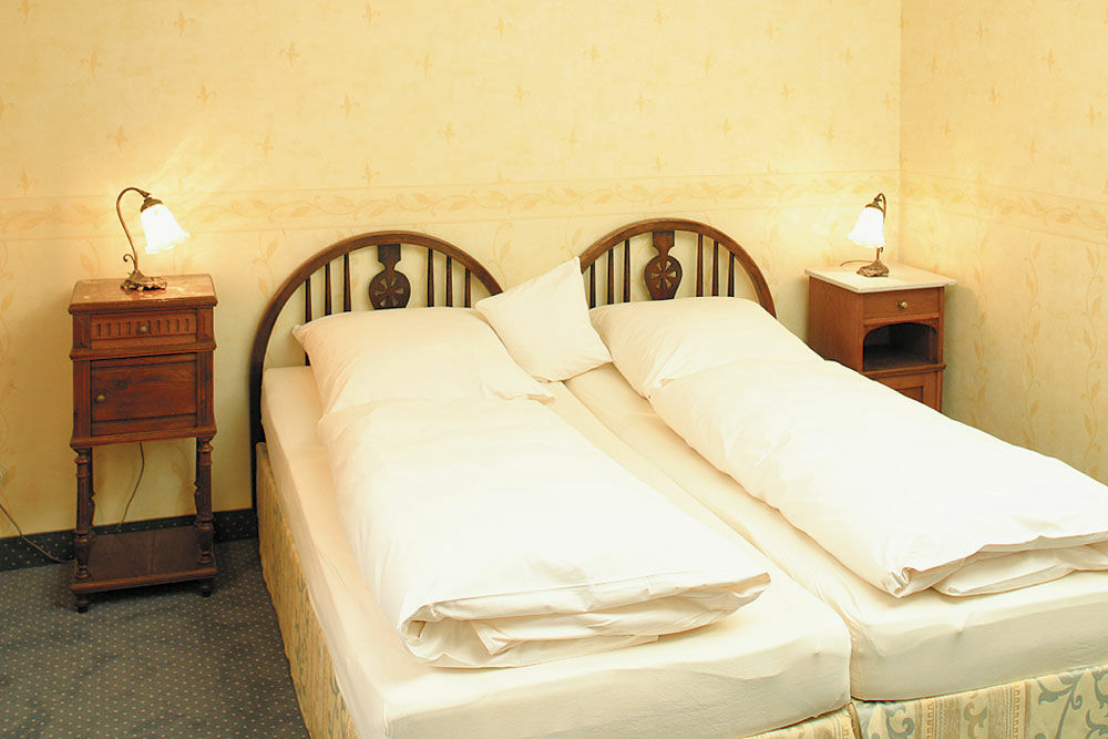 Hotel Buchenhof Worpswede Ngoại thất bức ảnh