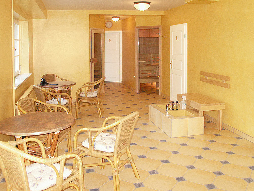 Hotel Buchenhof Worpswede Ngoại thất bức ảnh